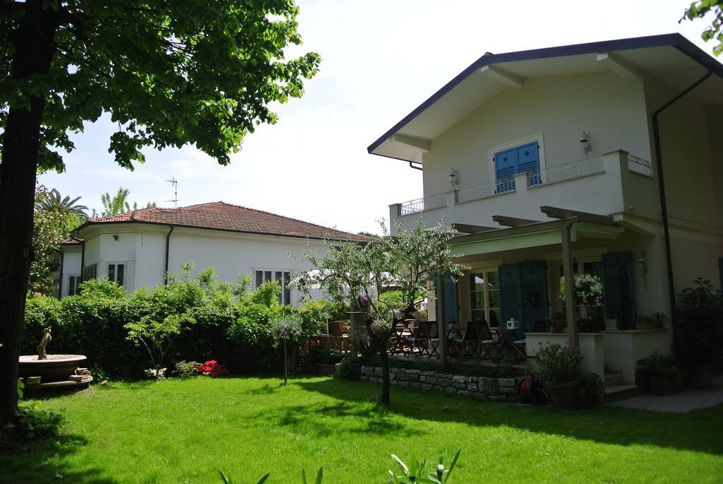 Casa Grischuna Nocleg ze śniadaniem *